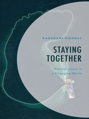 cover image of Staying Together